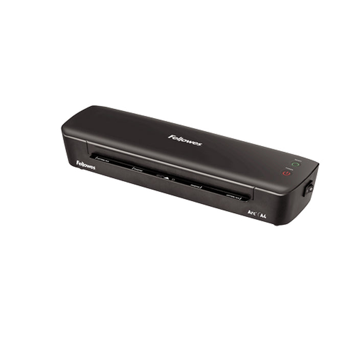 LAMINATOR FELLOWES ARC A4, folie max 80 microni*