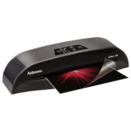 LAMINATOR FELLOWES CALIBRE A4, folie max 125 microni*