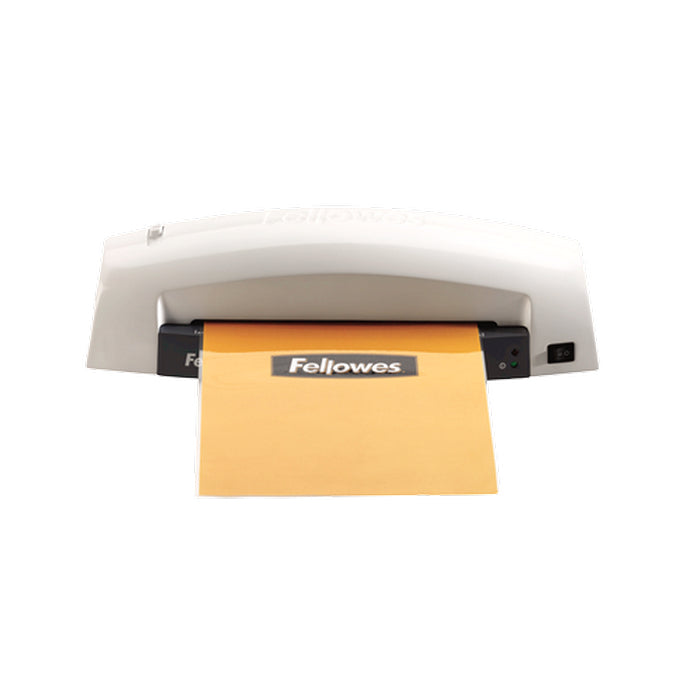 LAMINATOR FELLOWES LUNAR A4, folie max 80 microni*