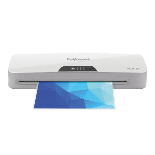 LAMINATOR FELLOWES PIXEL A3, folie max 125 microni*