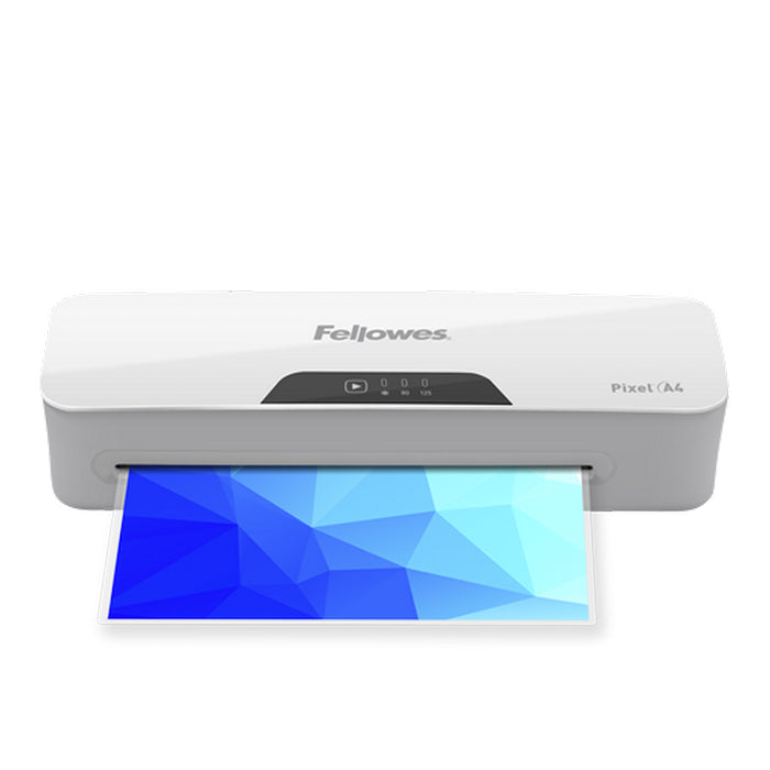 LAMINATOR FELLOWES PIXEL A4, folie max 125 microni*