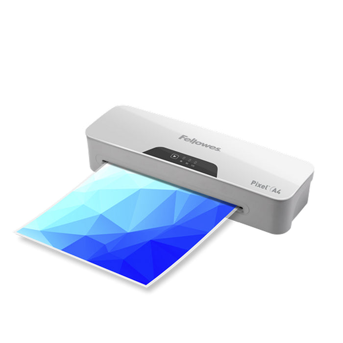 LAMINATOR FELLOWES PIXEL A4, folie max 125 microni*