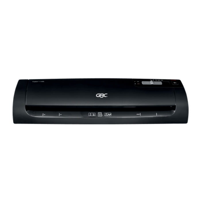 LAMINATOR GBC 1100L, A3, folie max 125 microni, negru*