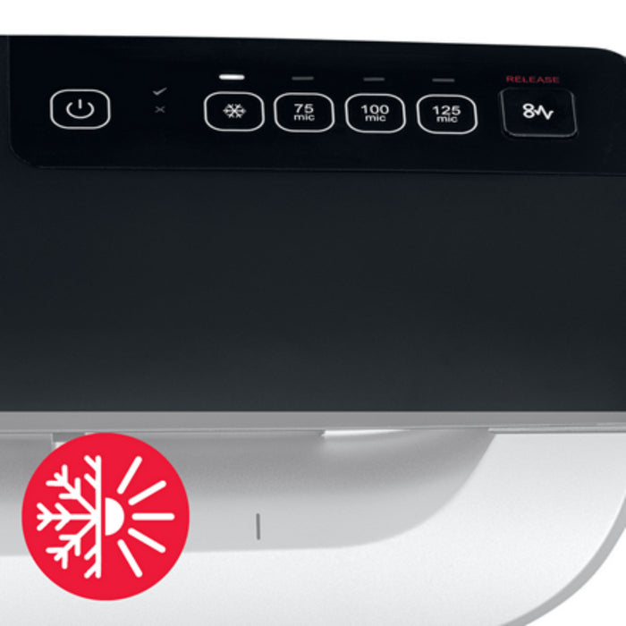 LAMINATOR GBC FUSION 3000L A4, folie max 125 microni*