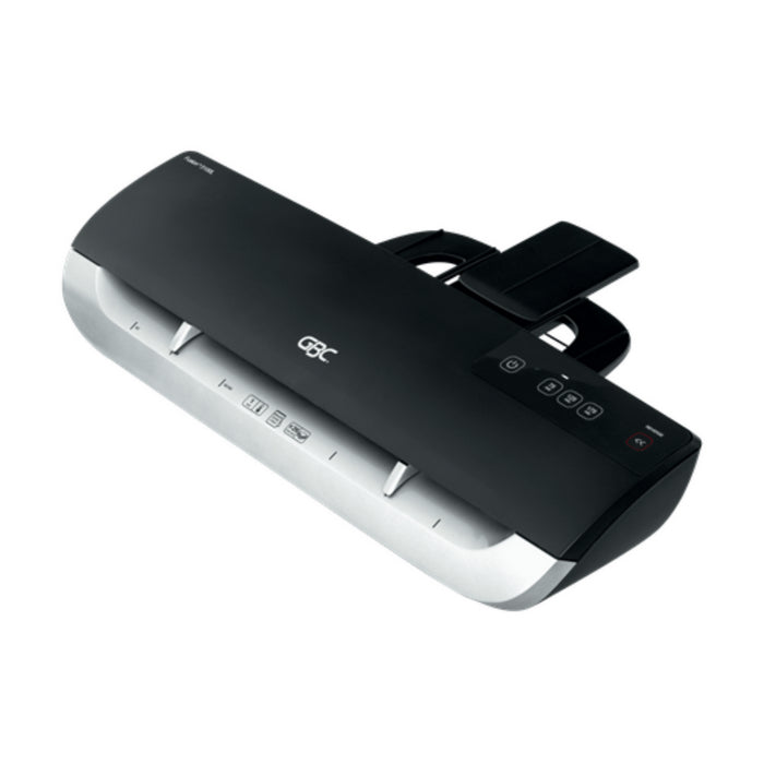 LAMINATOR GBC Fusion 3100L, A3, folie max 175 microni, negru*