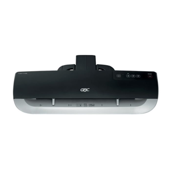 LAMINATOR GBC Fusion 3100L, A3, folie max 175 microni, negru*