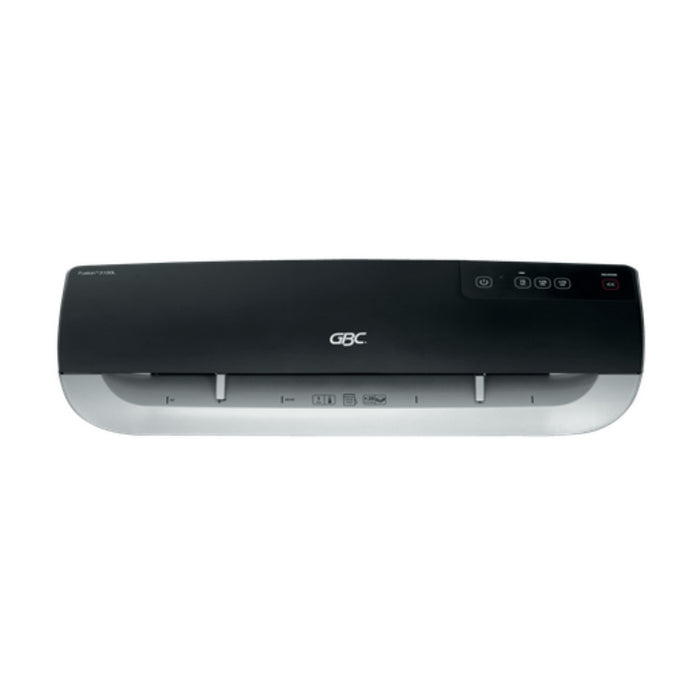 LAMINATOR GBC Fusion 3100L, A3, folie max 175 microni, negru*