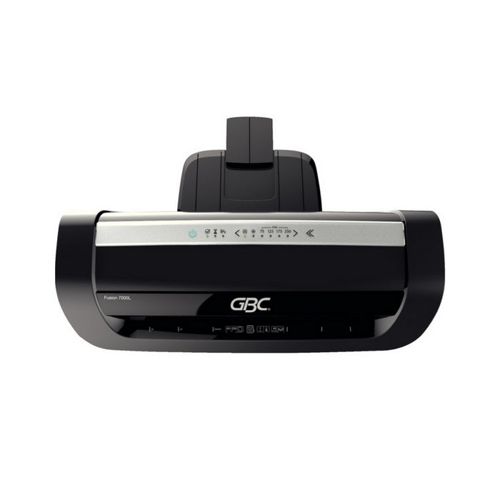 LAMINATOR GBC Fusion 7000L Plus, A3, folie max 250 microni, negru*