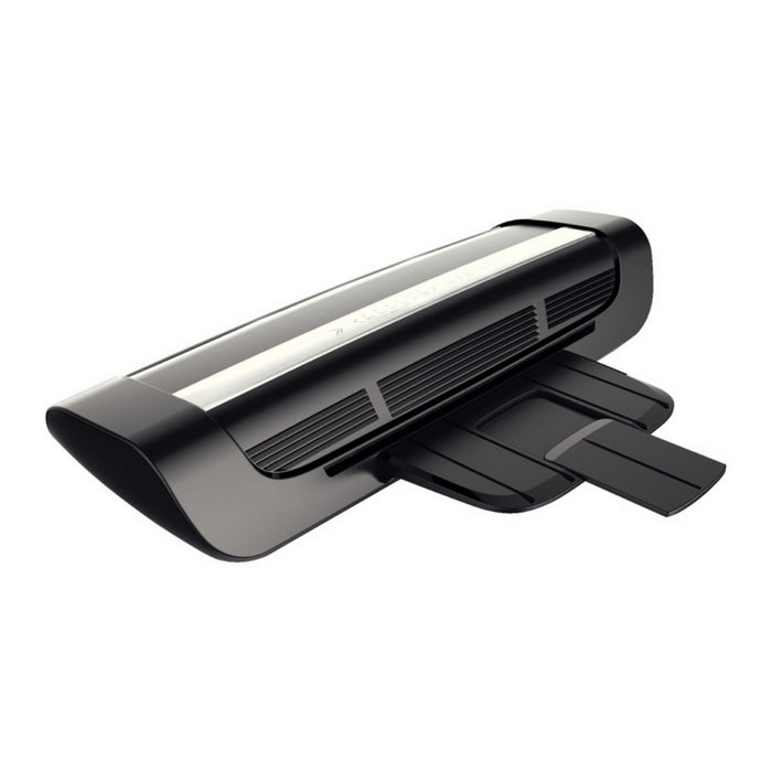LAMINATOR GBC Fusion 7000L Plus, A3, folie max 250 microni, negru*