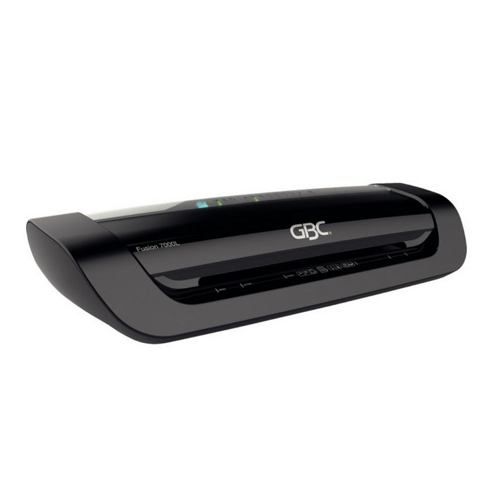 LAMINATOR GBC Fusion 7000L Plus, A3, folie max 250 microni, negru*