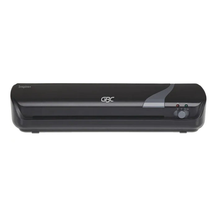LAMINATOR GBC Inspire+, A4, folie max 80 microni, negru*