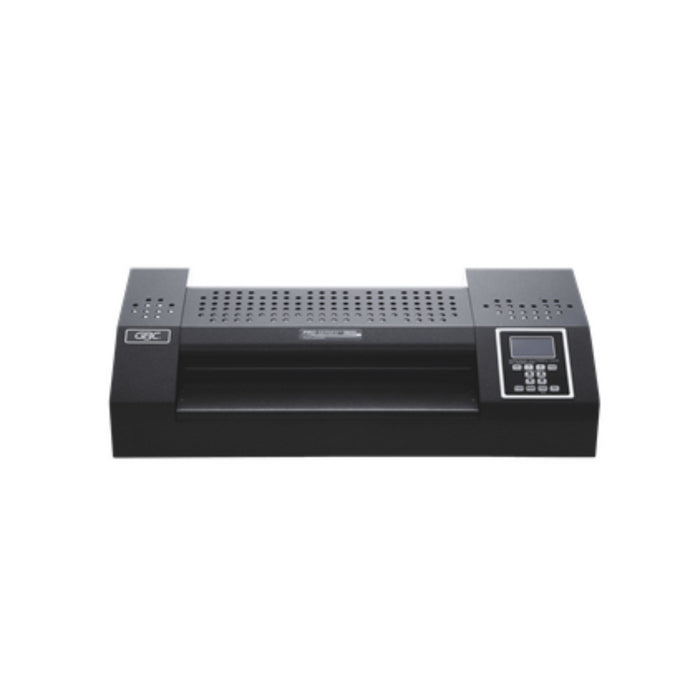 LAMINATOR GBC PRO 3600, A3, folie max 3 mm, negru*