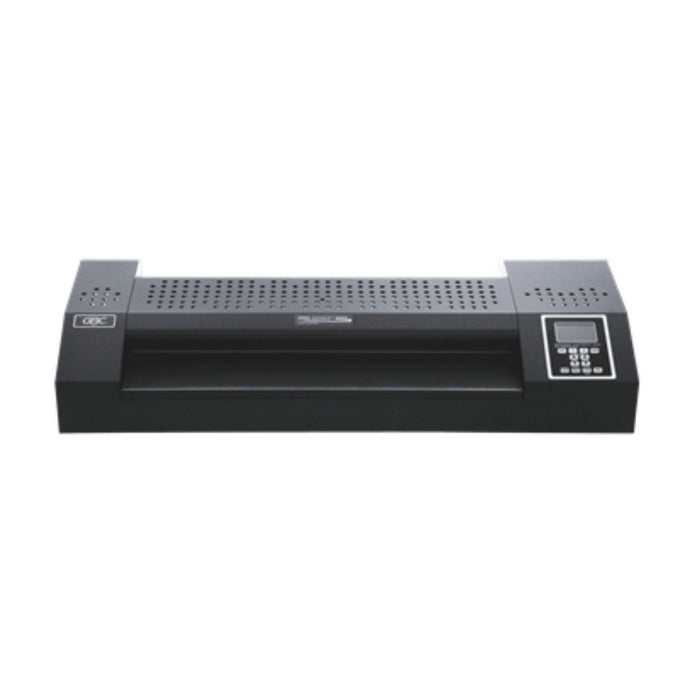 LAMINATOR GBC PRO 4600, A2, folie max 250 microni, negru*