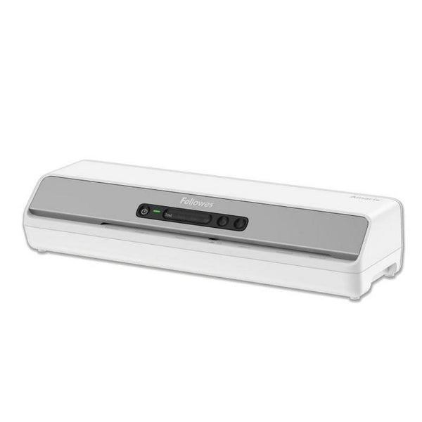 LAMINATOR A3 FELLOWES AMARIS LX 6 ROLE, folie max 175 microni*