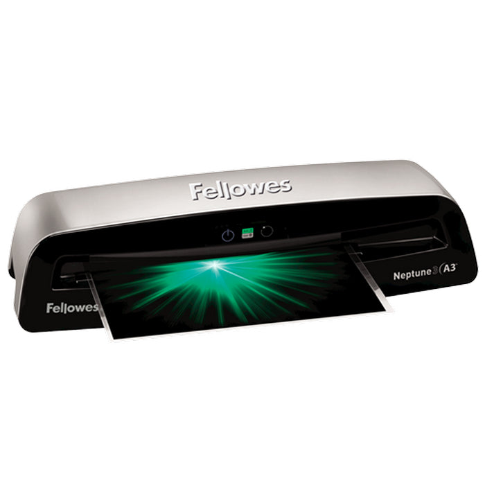 LAMINATOR A3 FELLOWES NEPTUN 3, folie max 175 microni*