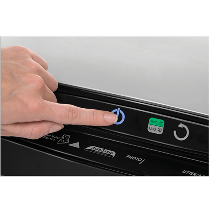 LAMINATOR A3 FELLOWES NEPTUN 3, folie max 175 microni*