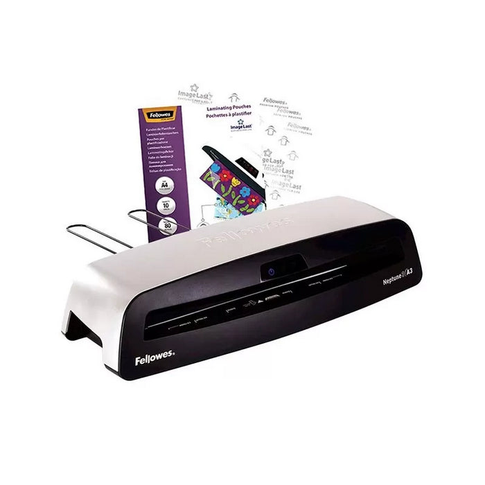 LAMINATOR A3 FELLOWES NEPTUN 3, folie max 175 microni*