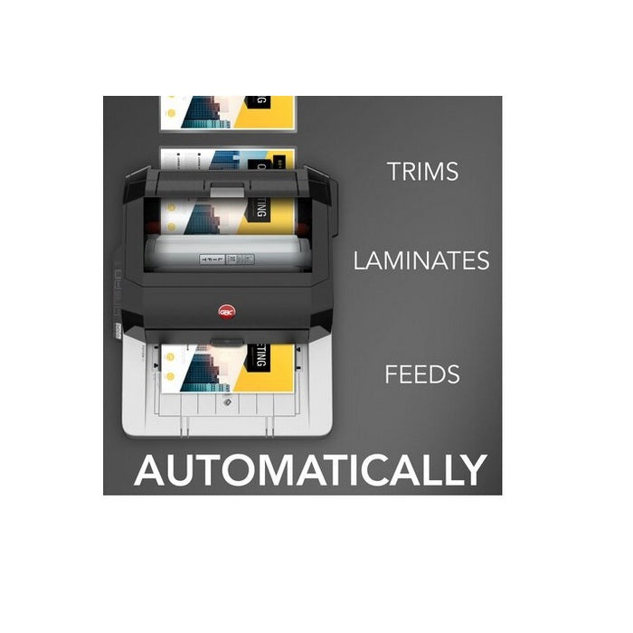 LAMINATOR AUTOMAT A3 FOTON 30 GBC*
