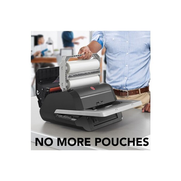 LAMINATOR AUTOMAT A3 FOTON 30 GBC*