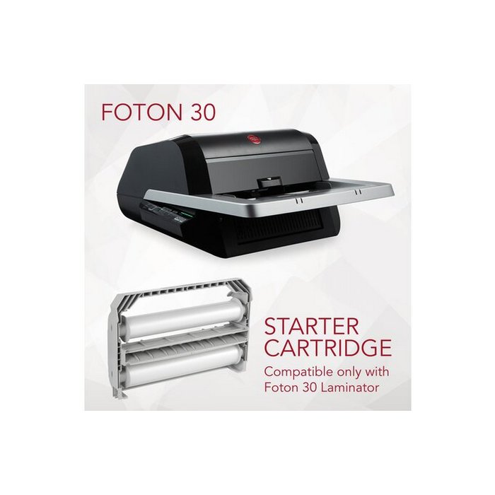 LAMINATOR AUTOMAT A3 FOTON 30 GBC*