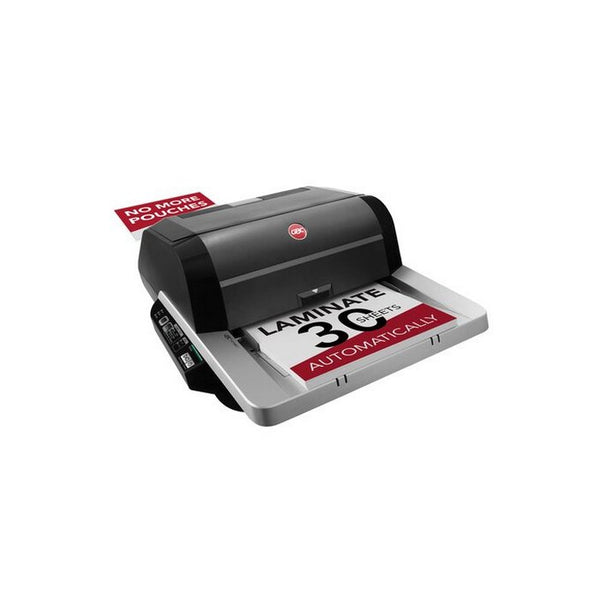 LAMINATOR AUTOMAT A3 FOTON 30 GBC*