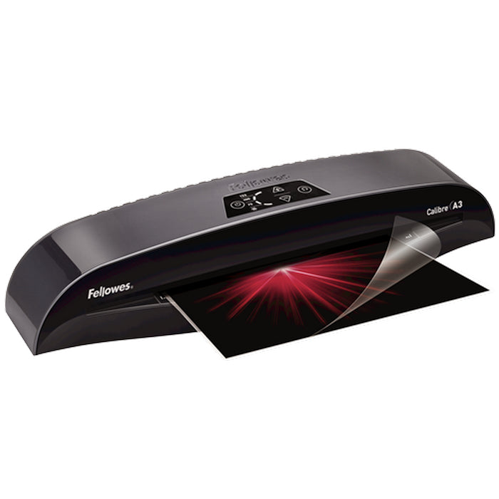 LAMINATOR FELLOWES CALIBRE A3, folie max 125 microni*