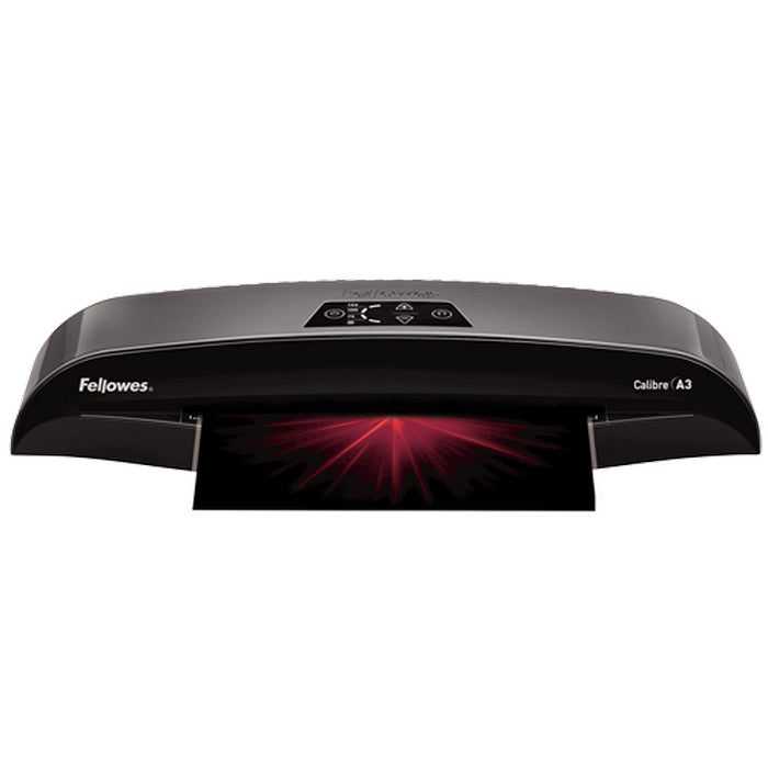 LAMINATOR FELLOWES CALIBRE A3, folie max 125 microni*