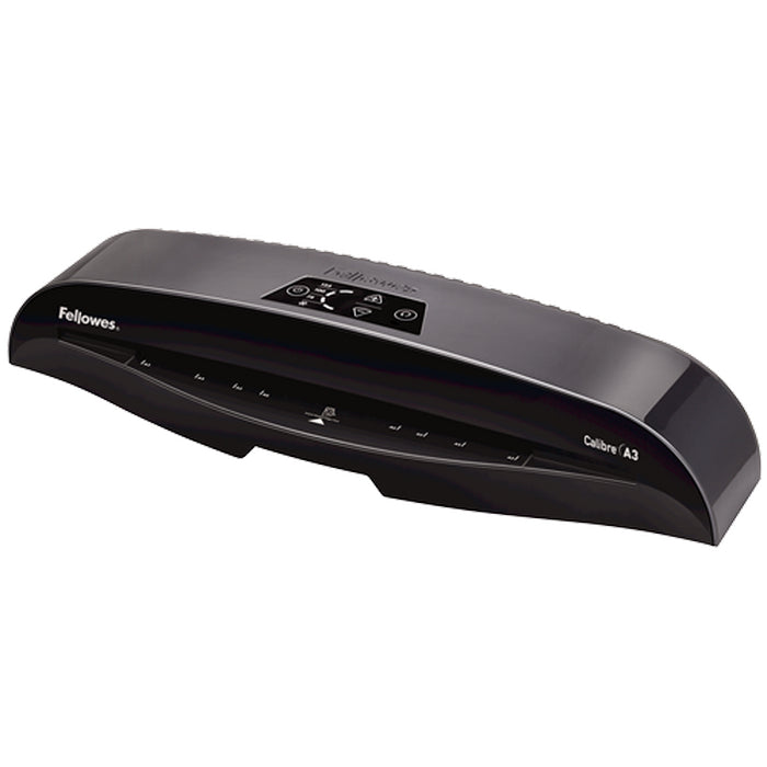 LAMINATOR FELLOWES CALIBRE A3, folie max 125 microni*