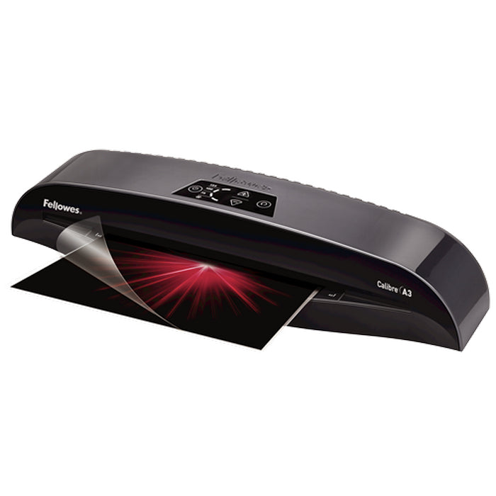 LAMINATOR FELLOWES CALIBRE A3, folie max 125 microni*