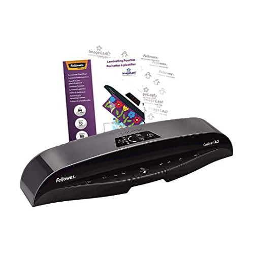 LAMINATOR FELLOWES CALIBRE A3, folie max 125 microni*