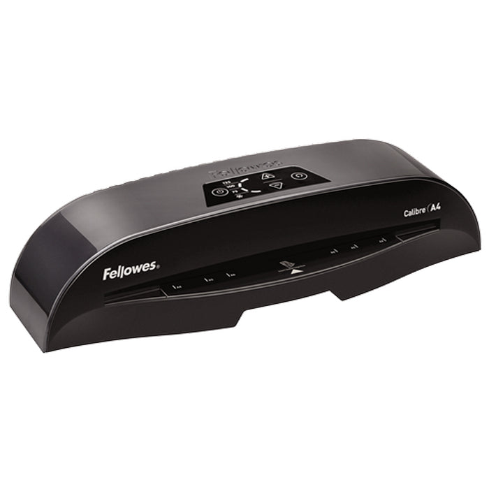 LAMINATOR FELLOWES CALIBRE A4, folie max 125 microni*