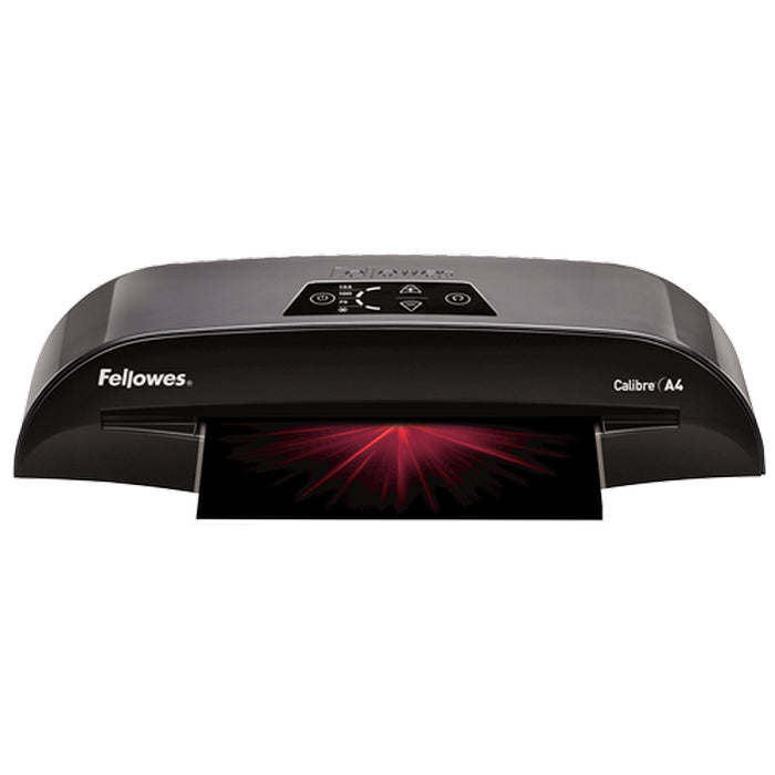 LAMINATOR FELLOWES CALIBRE A4, folie max 125 microni*