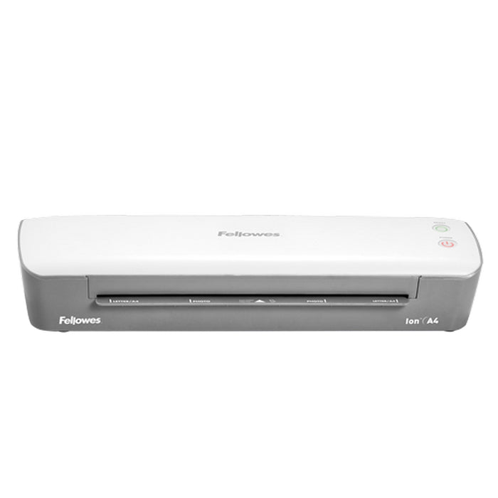 LAMINATOR FELLOWES ION A4, folie max 125 microni*