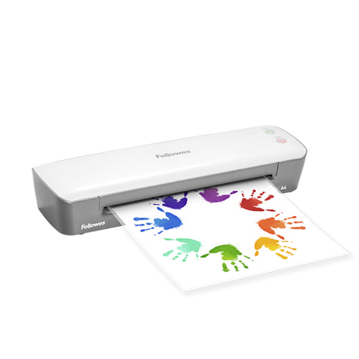 LAMINATOR FELLOWES ION A4, folie max 125 microni*