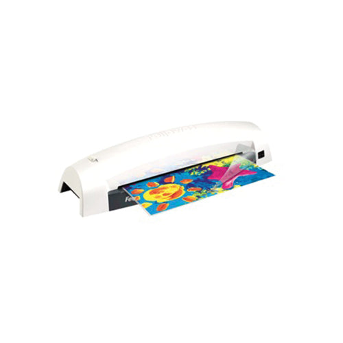 LAMINATOR FELLOWES LUNAR A3, folie max 80 microni*
