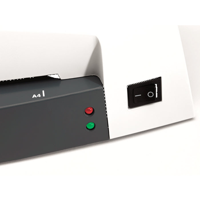 LAMINATOR FELLOWES LUNAR A4, folie max 80 microni*