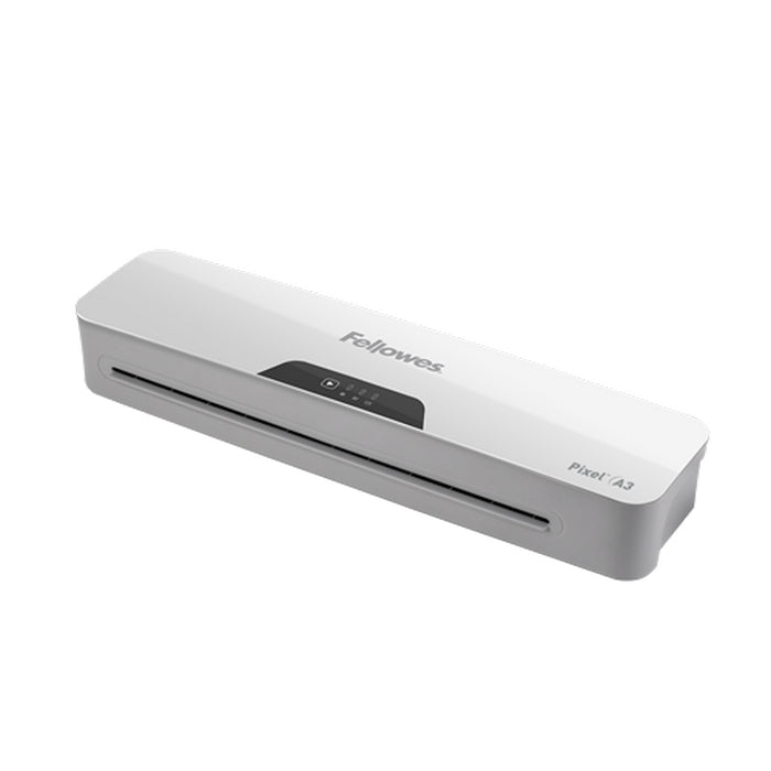 LAMINATOR FELLOWES PIXEL A3, folie max 125 microni*