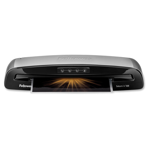 LAMINATOR FELLOWES SATURN 3 A3, folie max 125 microni*