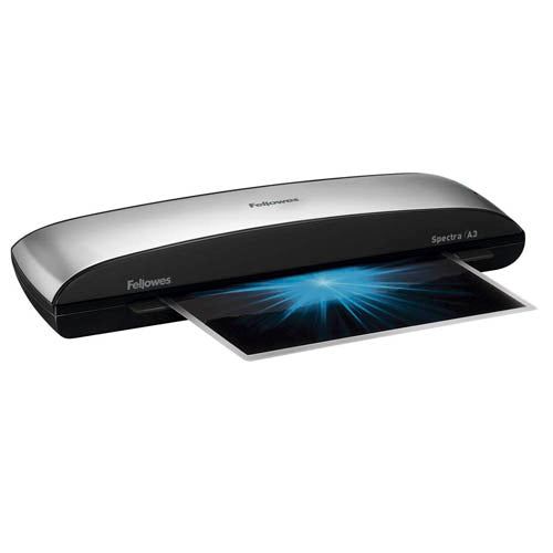 LAMINATOR FELLOWES SPECTRA A3, folie max 125 microni*