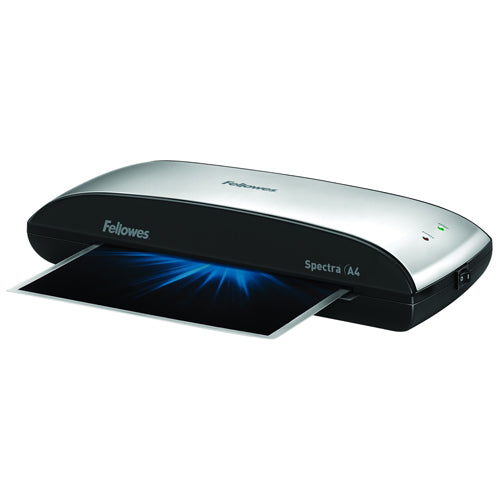 LAMINATOR FELLOWES SPECTRA A4, folie max 125 microni*