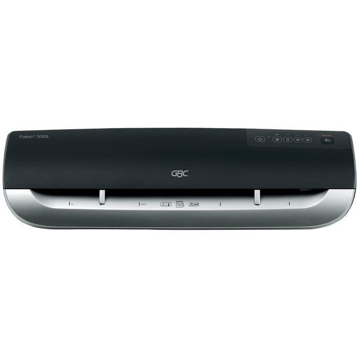 LAMINATOR GBC FUSION 3000L A3, folie max 125 microni*