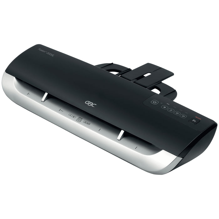 LAMINATOR GBC FUSION 3000L A3, folie max 125 microni*