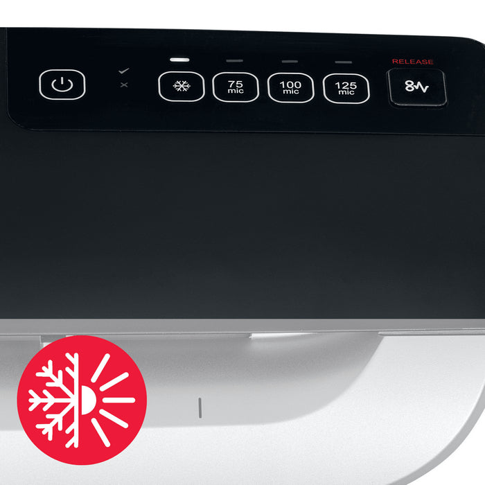 LAMINATOR GBC FUSION 3000L A3, folie max 125 microni*
