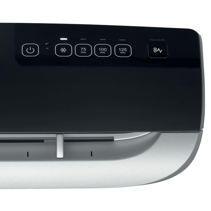 LAMINATOR GBC FUSION 3000L A4, folie max 125 microni*