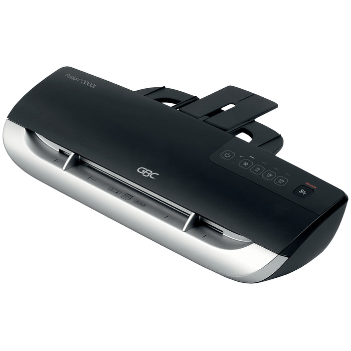 LAMINATOR GBC FUSION 3000L A4, folie max 125 microni*