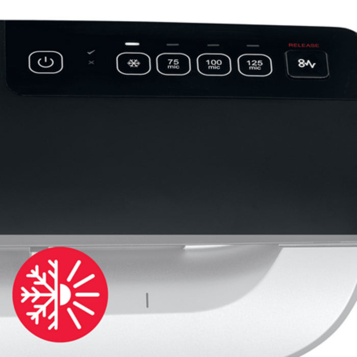 LAMINATOR GBC FUSION 3000L A3, folie max 125 microni*