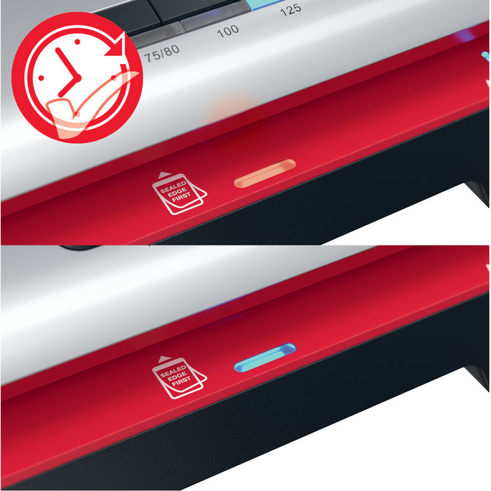 LAMINATOR HOME OFFICE GBC 250 A4*