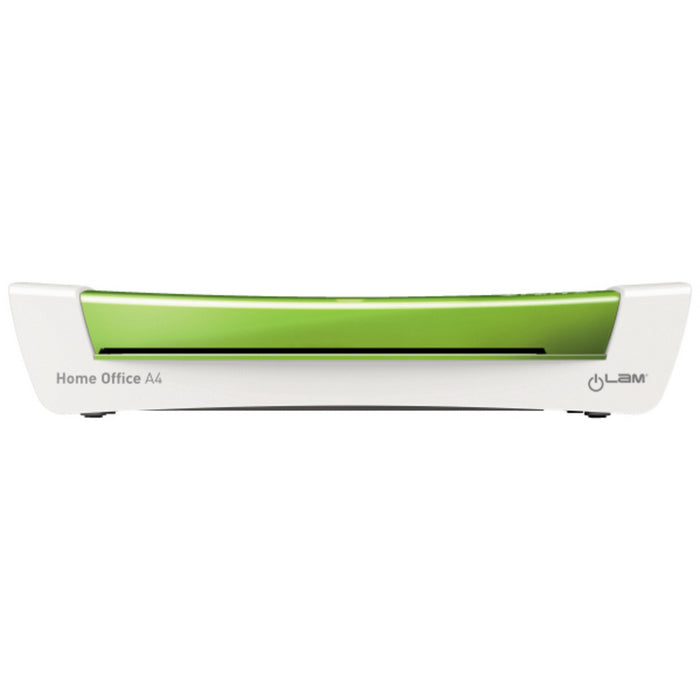 LAMINATOR LEITZ iLAM Home Office A4, folie max 125 microni*