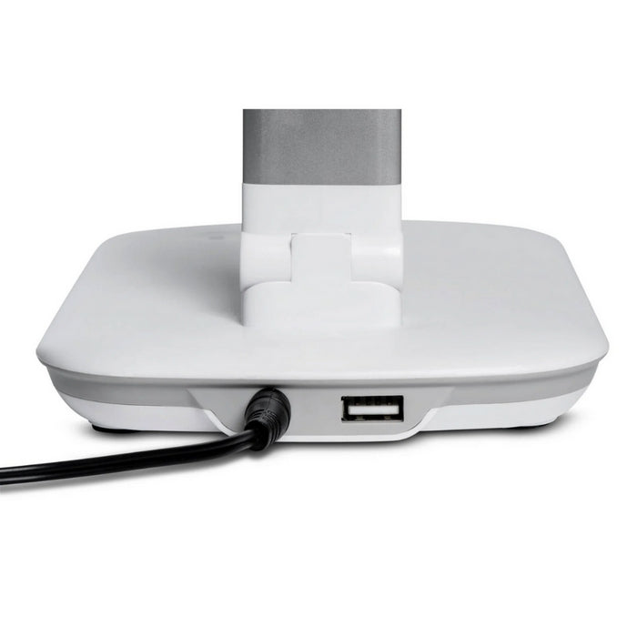 LAMPA DE BIROU MAUL Jazzy, cu LED si USB