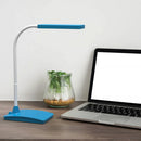 LAMPA DE BIROU MAUL Pearly Colour Vario, cu LED